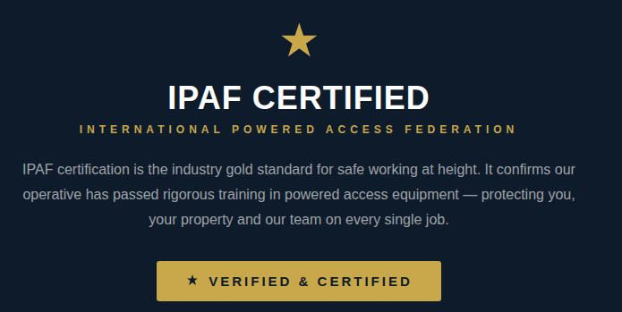 Roof & Surface Care Dorset, UK